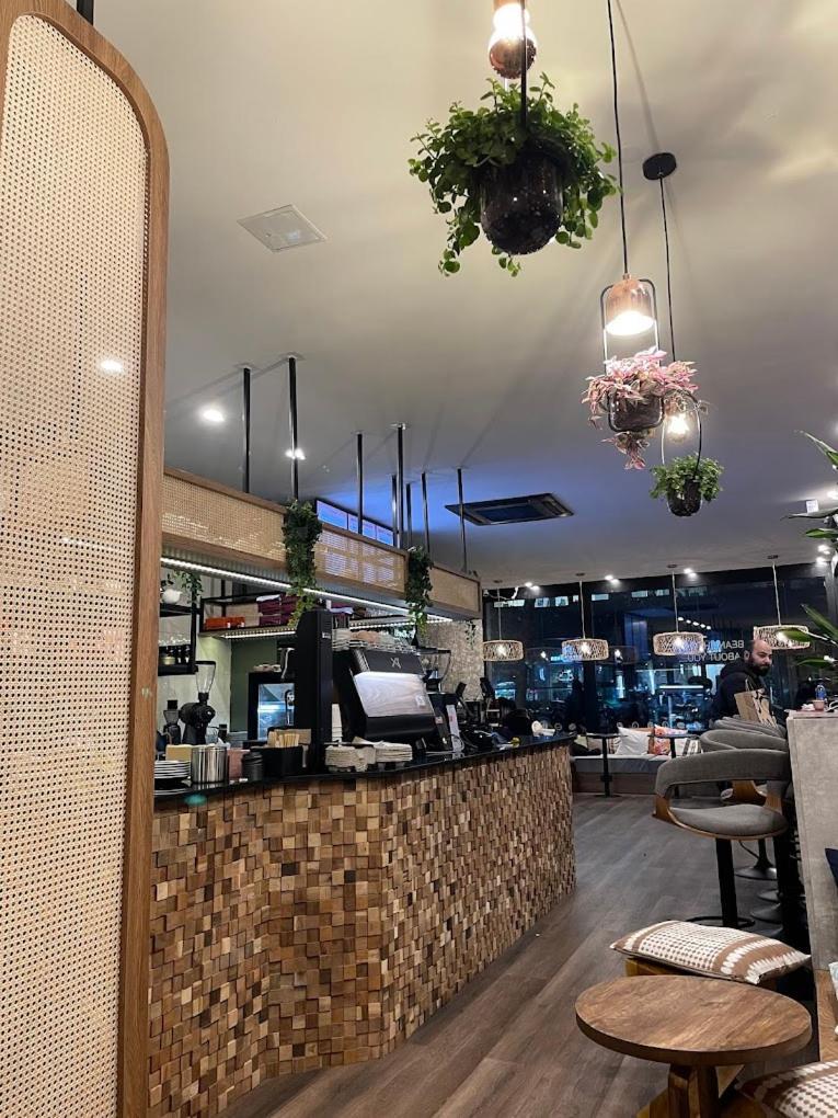 Cozy Modern Apartment With Garden In The Center Next To Oktoberfest 慕尼黑 外观 照片